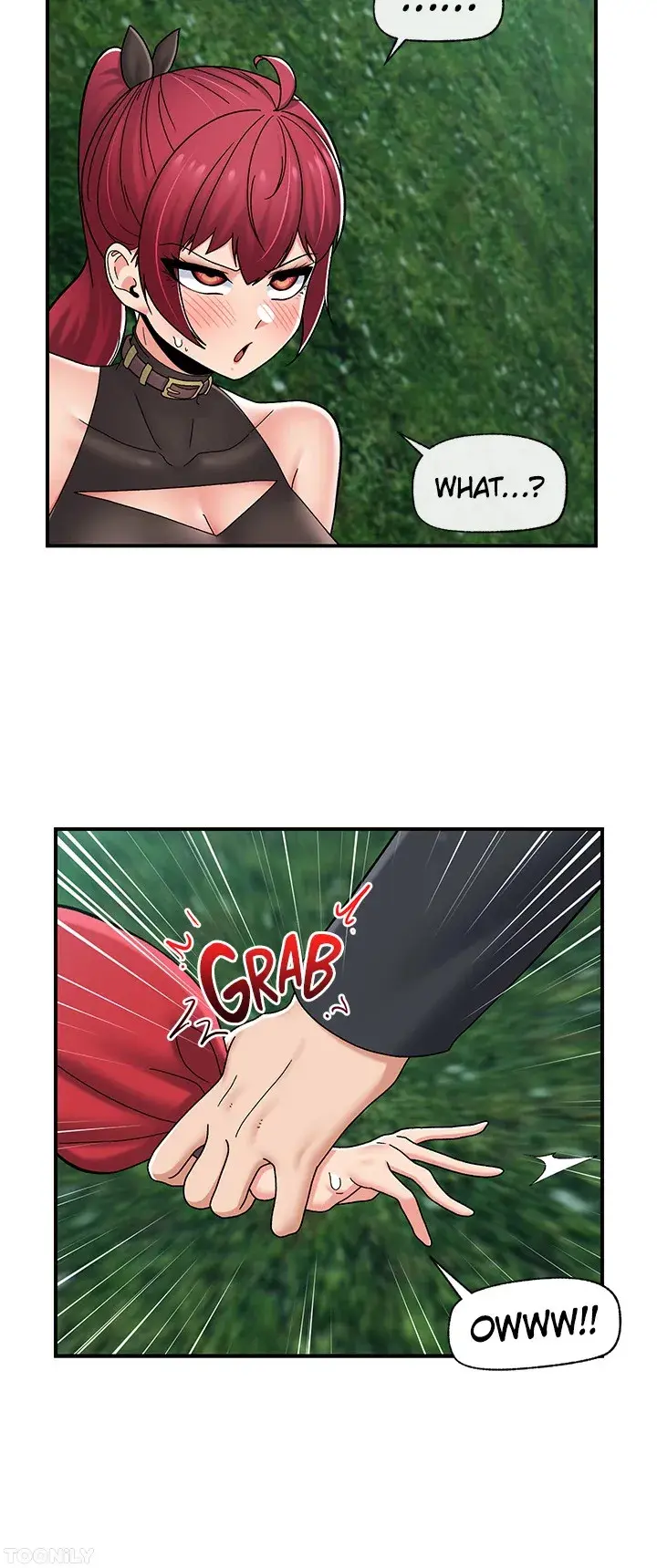 Absolute Hypnosis In Another World Chapter 73 - Page 29