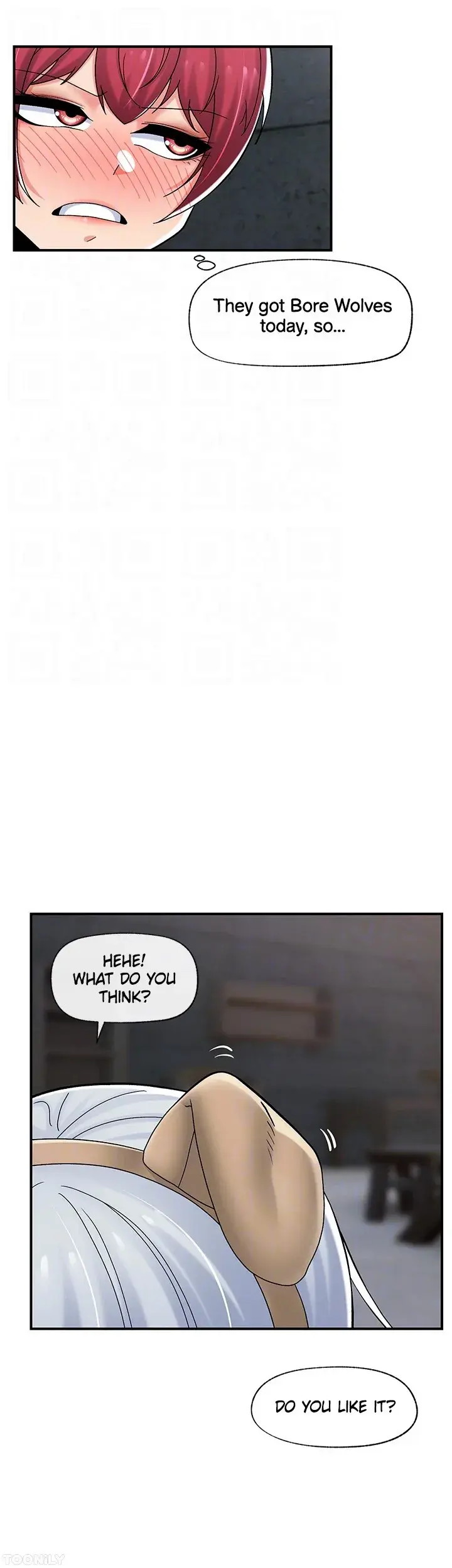 Absolute Hypnosis In Another World Chapter 73 - Page 33