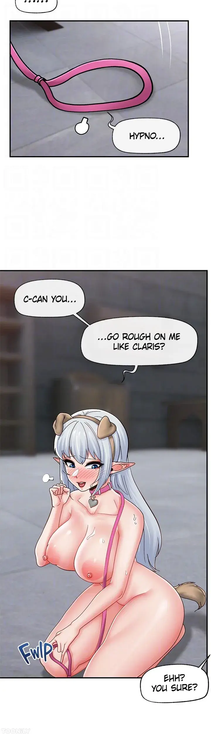 Absolute Hypnosis In Another World Chapter 73 - Page 37