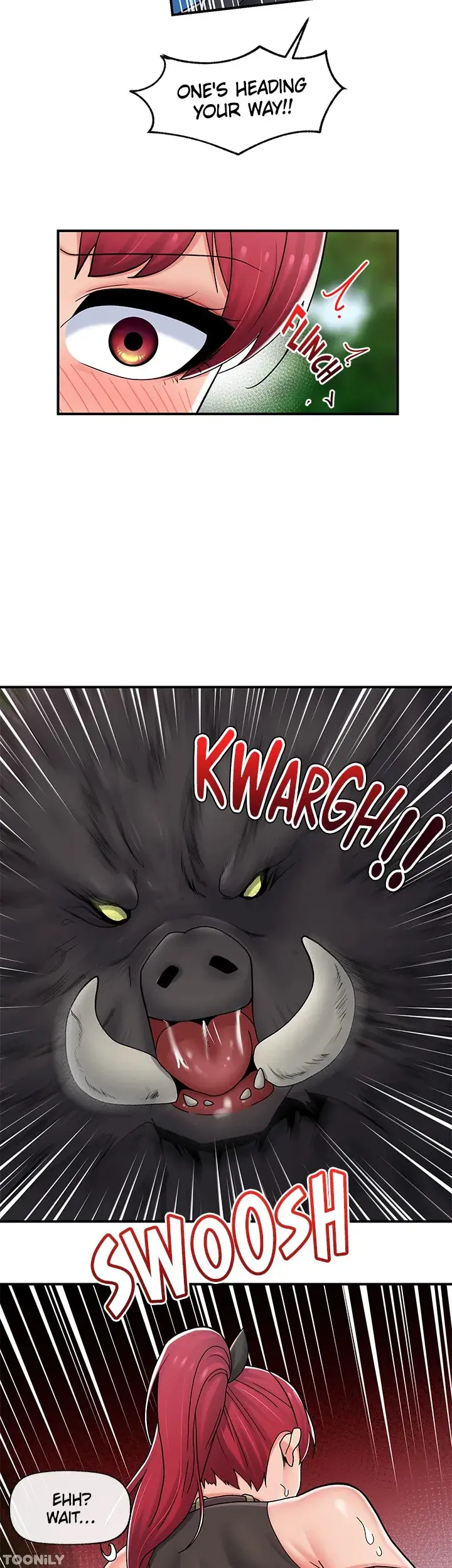 Absolute Hypnosis In Another World Chapter 73 - Page 9