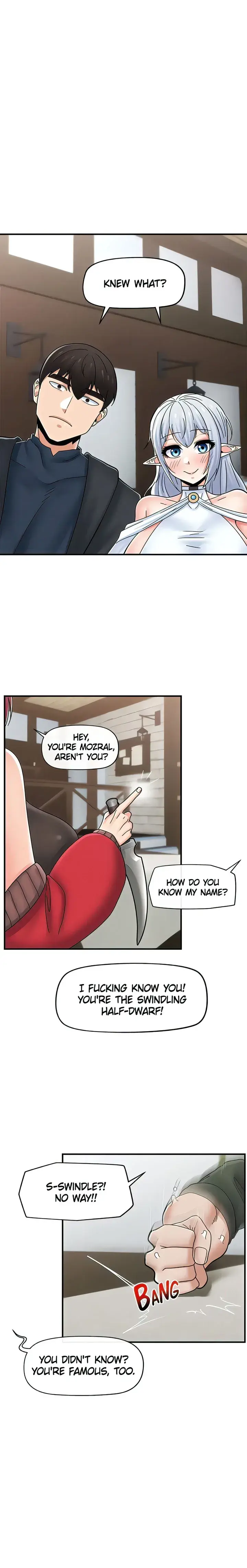 Absolute Hypnosis In Another World Chapter 74 - Page 14