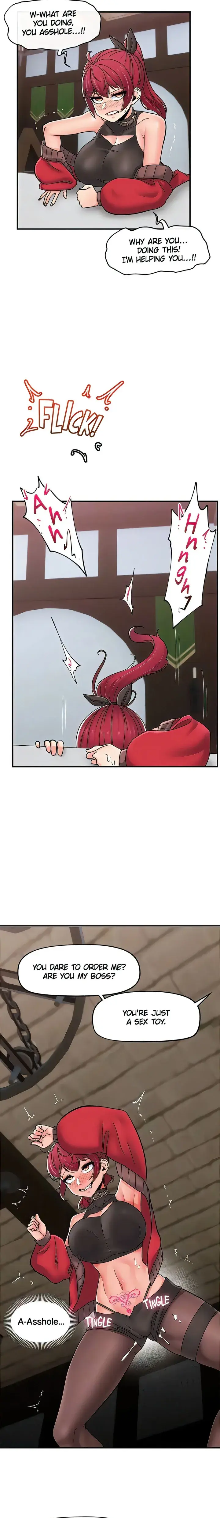 Absolute Hypnosis In Another World Chapter 74 - Page 18
