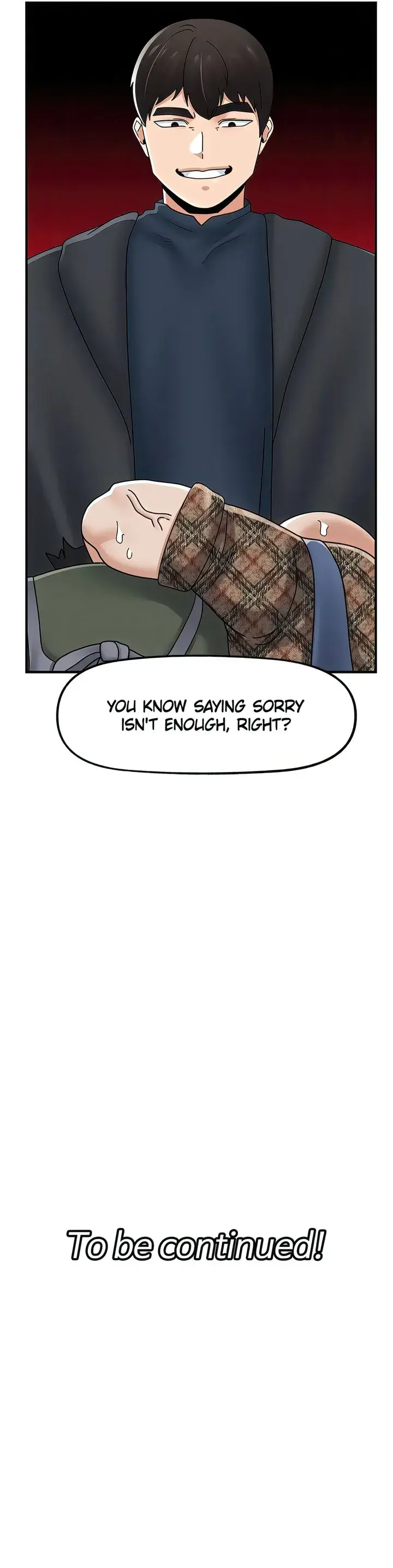 Absolute Hypnosis In Another World Chapter 74 - Page 23
