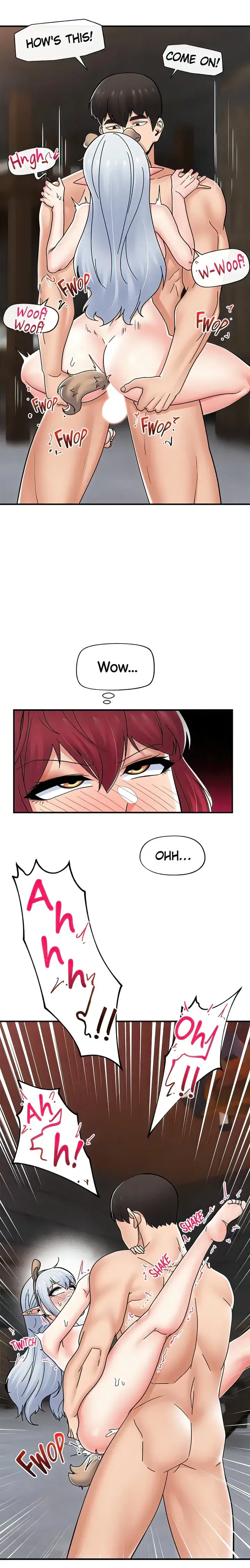 Absolute Hypnosis In Another World Chapter 74 - Page 3