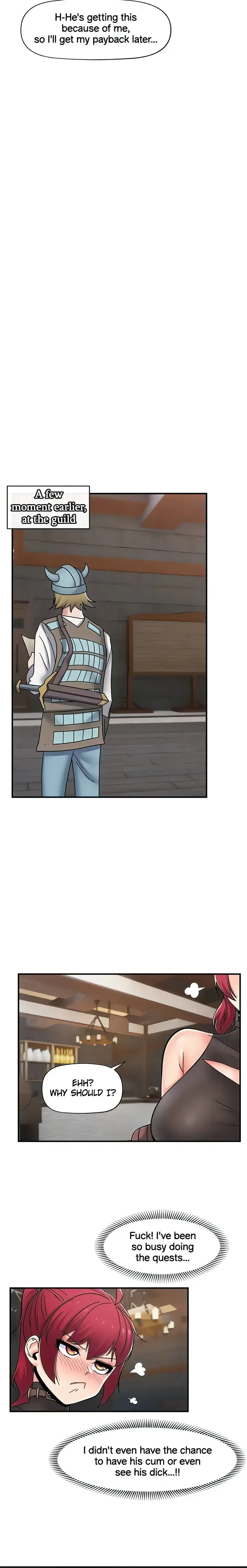 Absolute Hypnosis In Another World Chapter 74 - Page 6