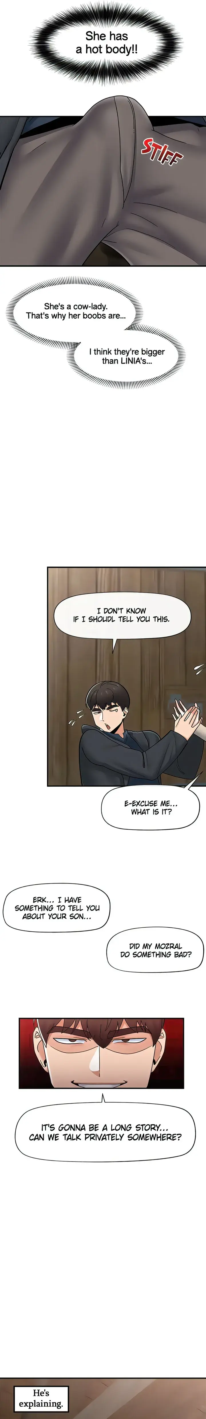 Absolute Hypnosis In Another World Chapter 75 - Page 11