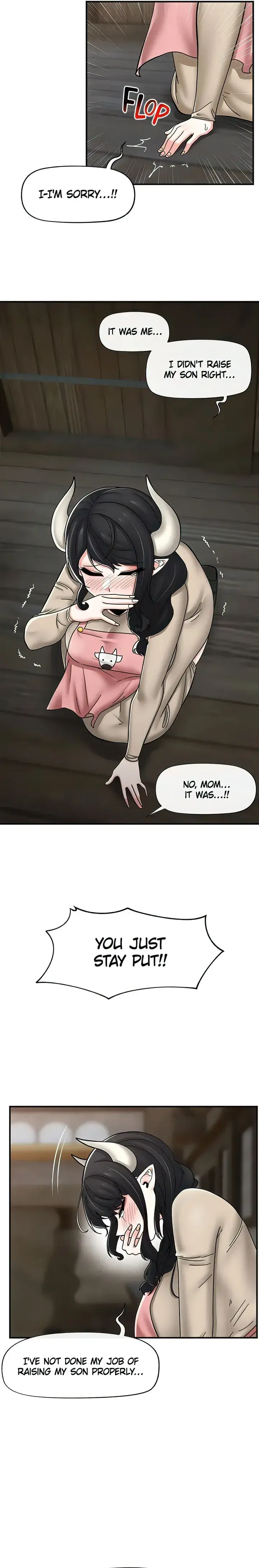 Absolute Hypnosis In Another World Chapter 75 - Page 13