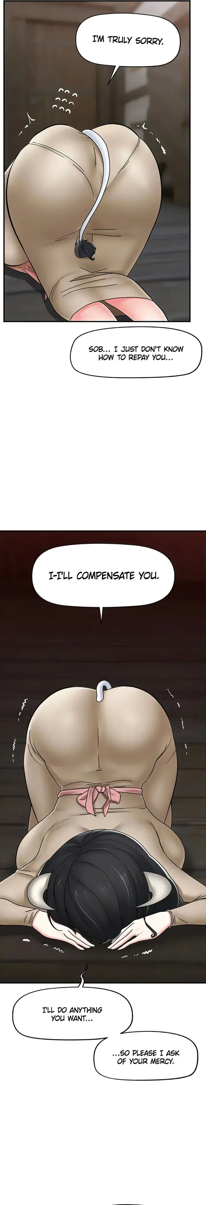 Absolute Hypnosis In Another World Chapter 75 - Page 15