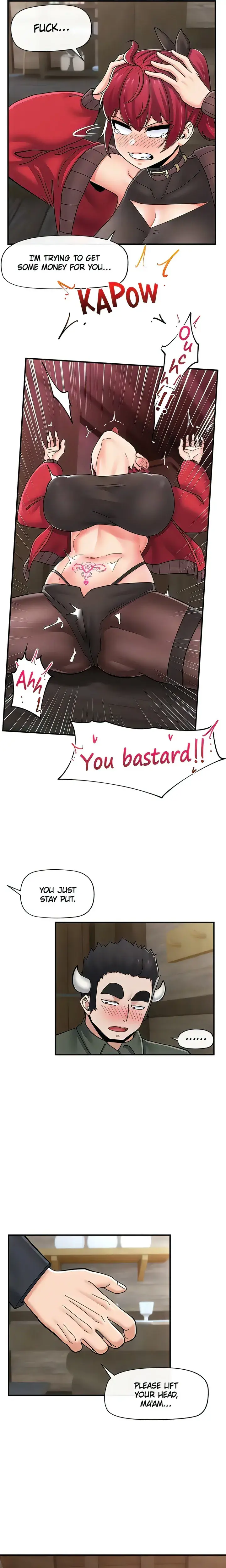 Absolute Hypnosis In Another World Chapter 75 - Page 17