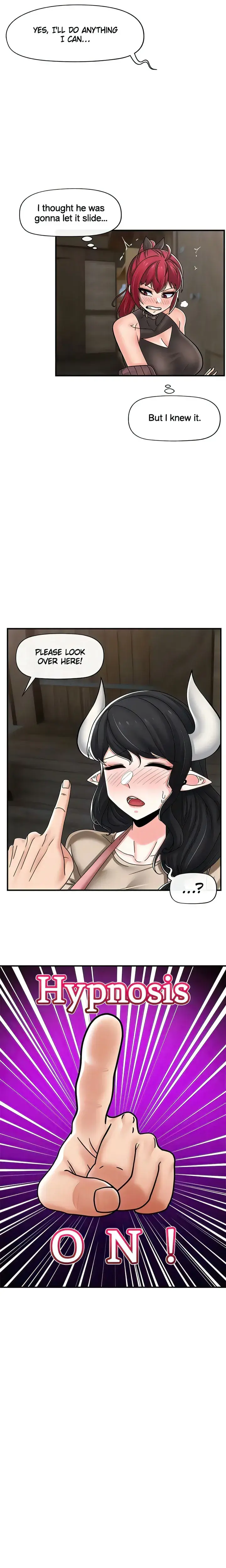 Absolute Hypnosis In Another World Chapter 75 - Page 19