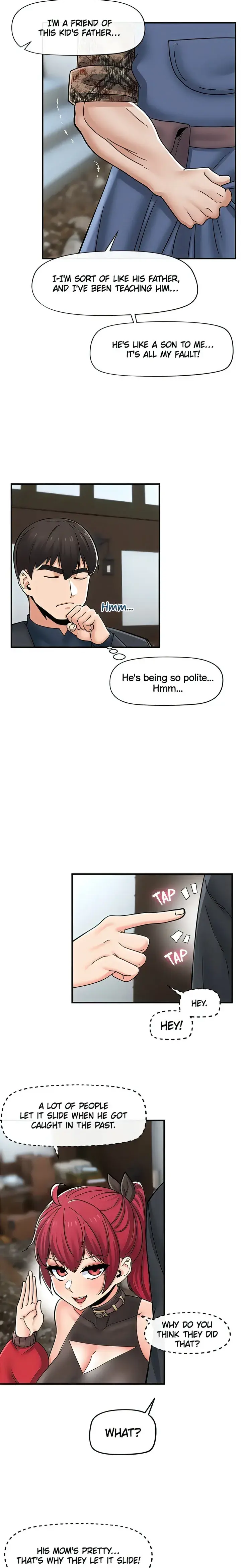 Absolute Hypnosis In Another World Chapter 75 - Page 2