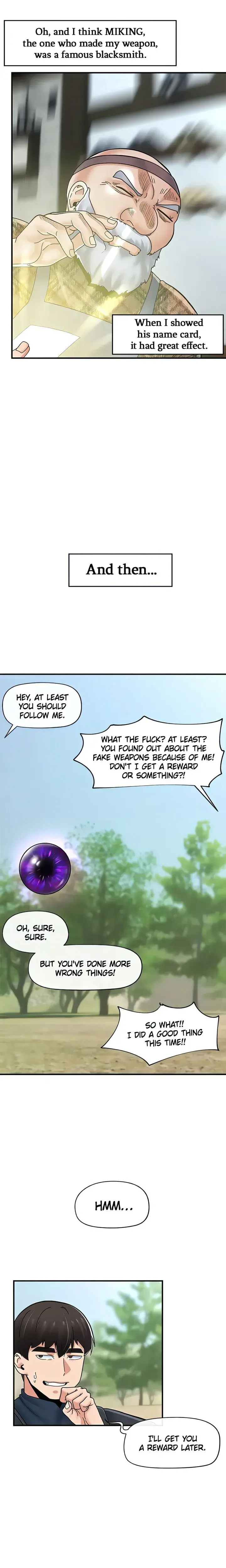 Absolute Hypnosis In Another World Chapter 75 - Page 5
