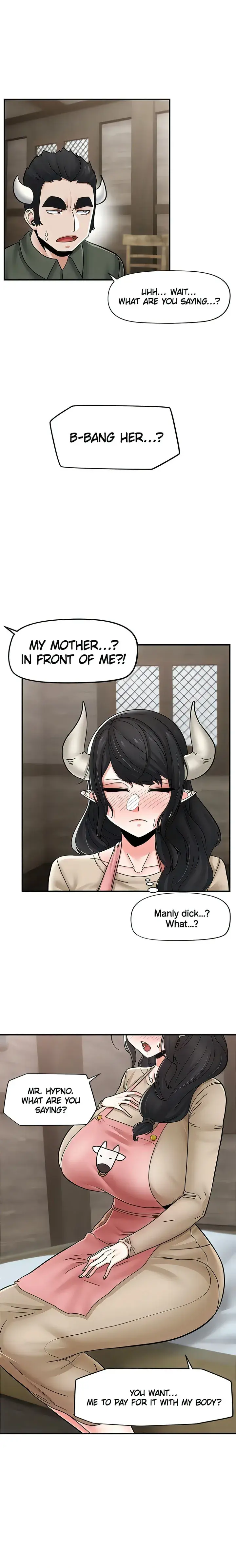 Absolute Hypnosis In Another World Chapter 76 - Page 1