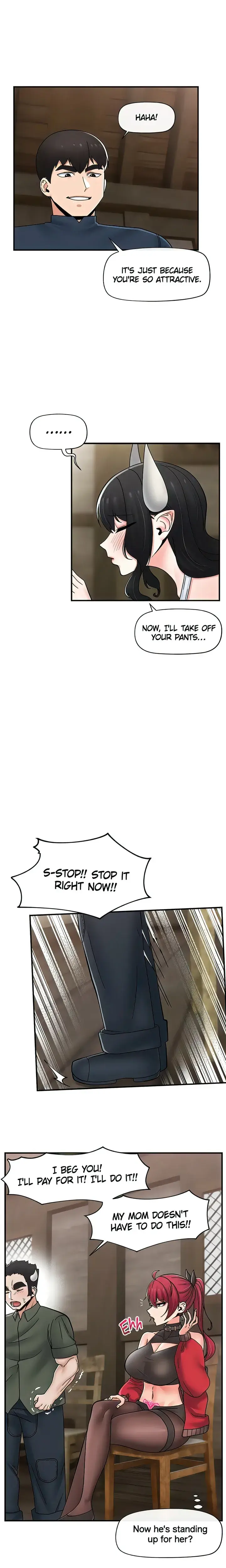 Absolute Hypnosis In Another World Chapter 76 - Page 12