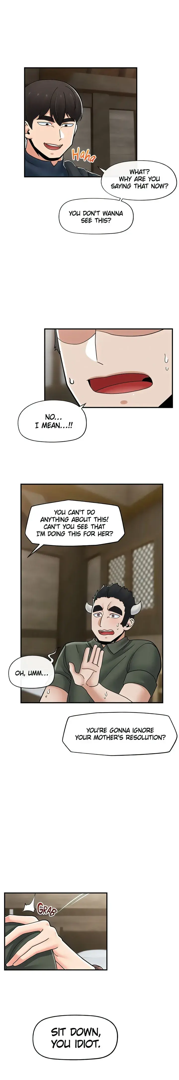 Absolute Hypnosis In Another World Chapter 76 - Page 13