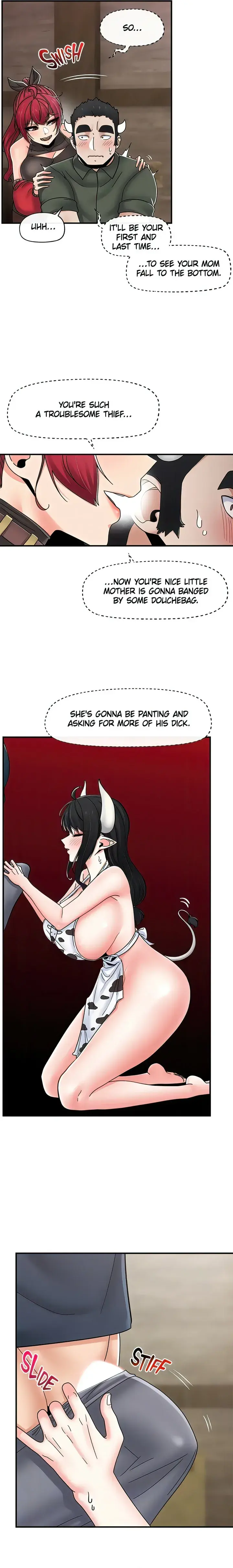 Absolute Hypnosis In Another World Chapter 76 - Page 15