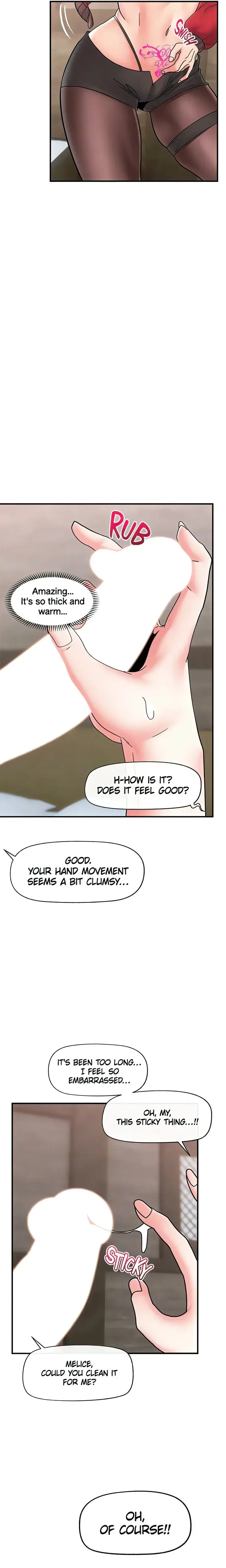 Absolute Hypnosis In Another World Chapter 76 - Page 18