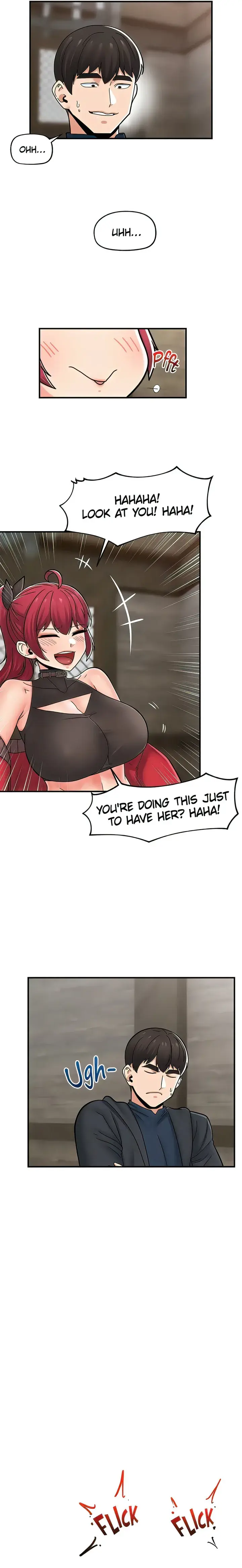 Absolute Hypnosis In Another World Chapter 76 - Page 2