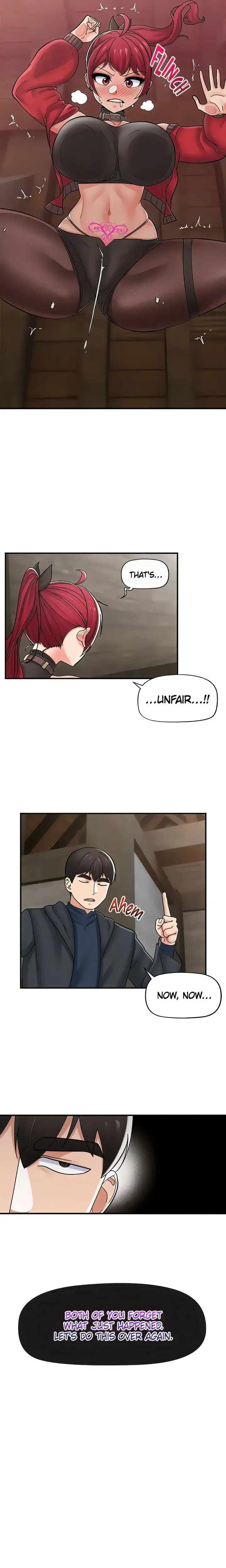 Absolute Hypnosis In Another World Chapter 76 - Page 4