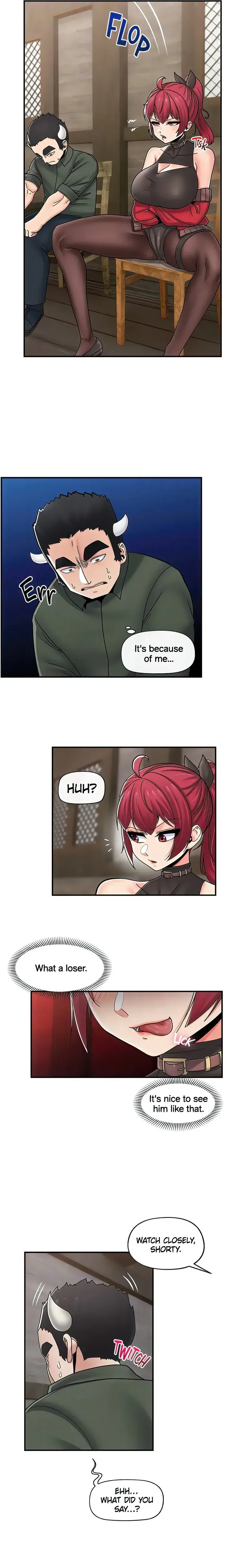 Absolute Hypnosis In Another World Chapter 76 - Page 6