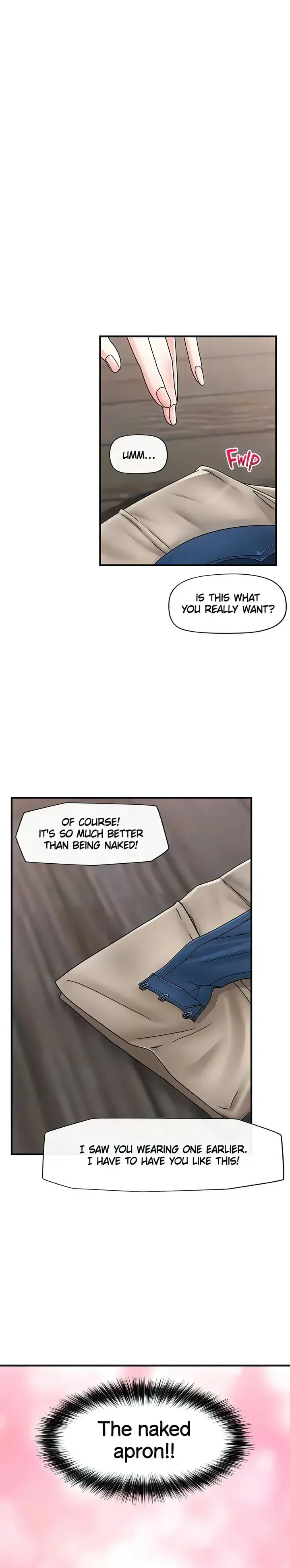 Absolute Hypnosis In Another World Chapter 76 - Page 8