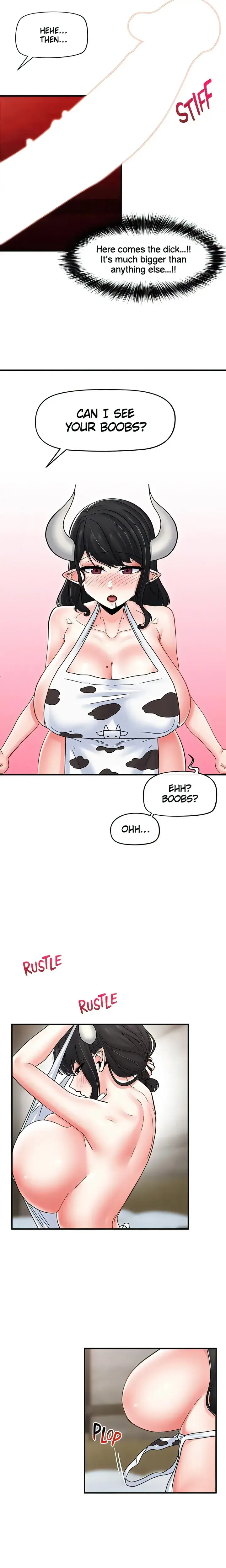 Absolute Hypnosis In Another World Chapter 77 - Page 10