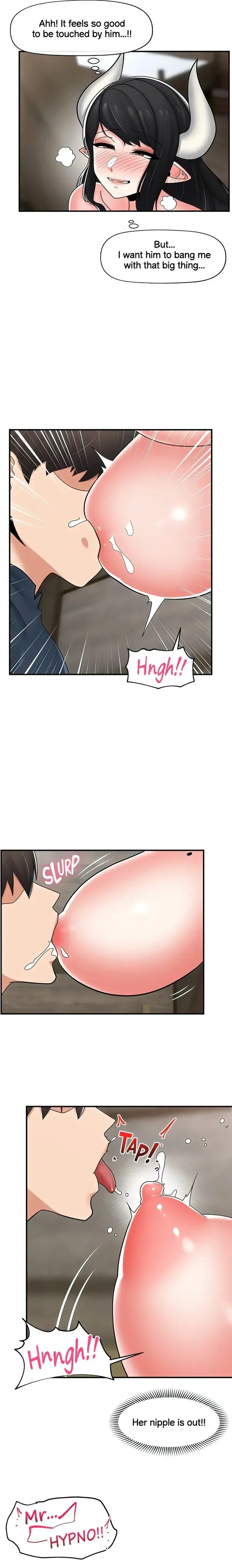 Absolute Hypnosis In Another World Chapter 77 - Page 14