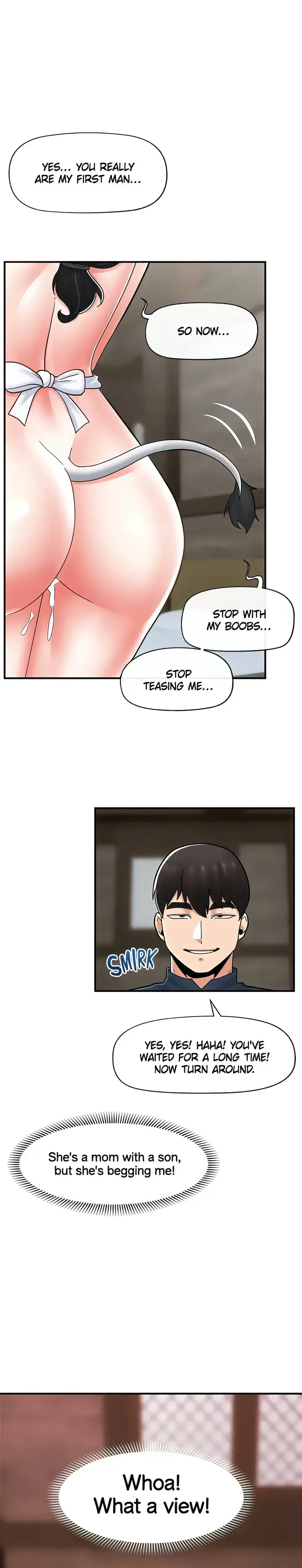 Absolute Hypnosis In Another World Chapter 77 - Page 21