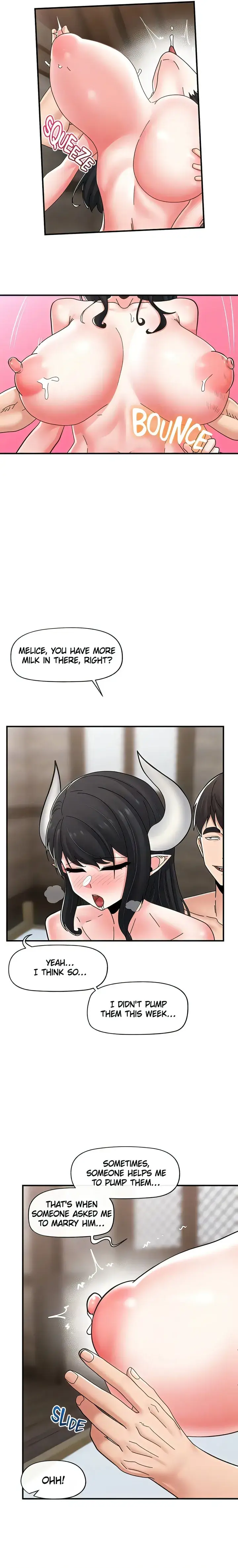 Absolute Hypnosis In Another World Chapter 78 - Page 15