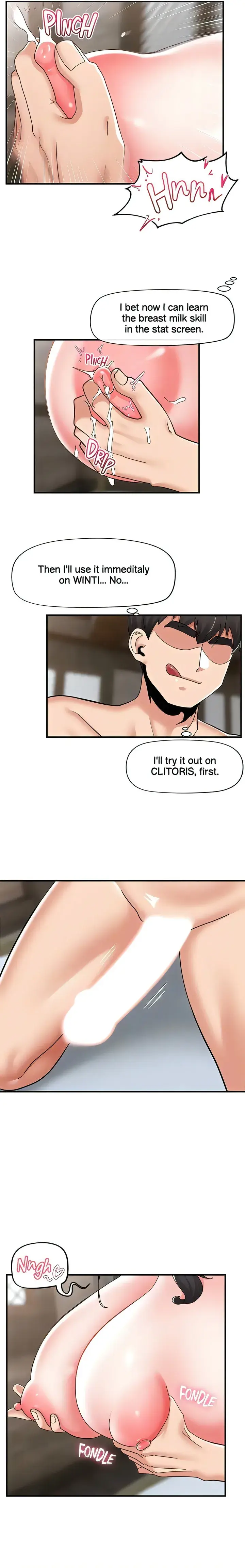 Absolute Hypnosis In Another World Chapter 78 - Page 16