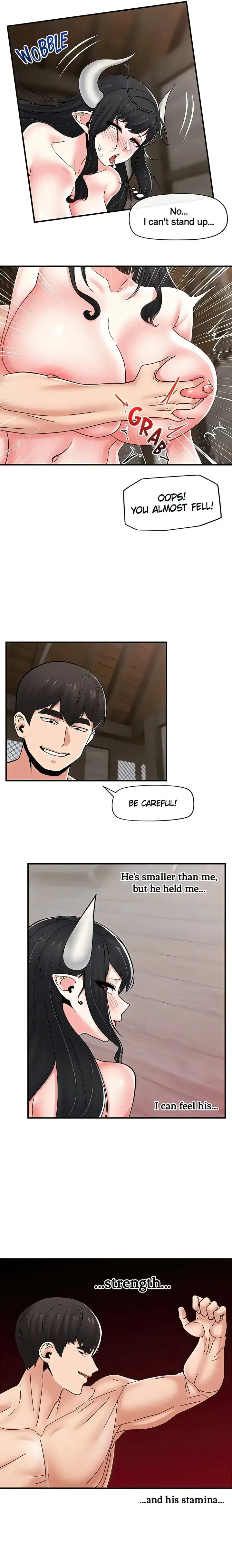 Absolute Hypnosis In Another World Chapter 78 - Page 19