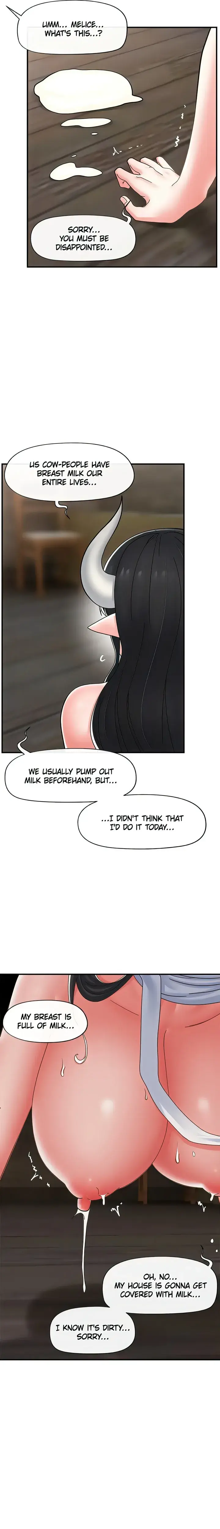 Absolute Hypnosis In Another World Chapter 78 - Page 2