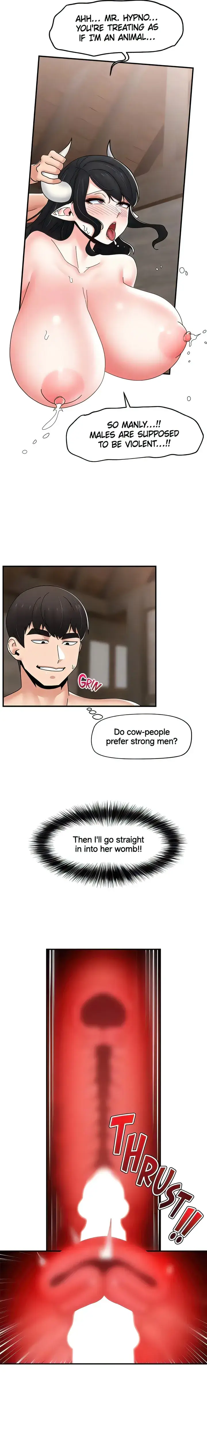 Absolute Hypnosis In Another World Chapter 78 - Page 6