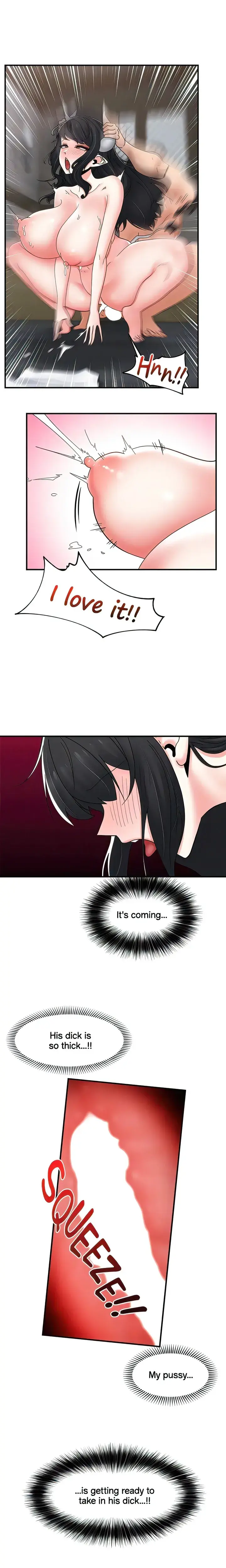Absolute Hypnosis In Another World Chapter 78 - Page 7