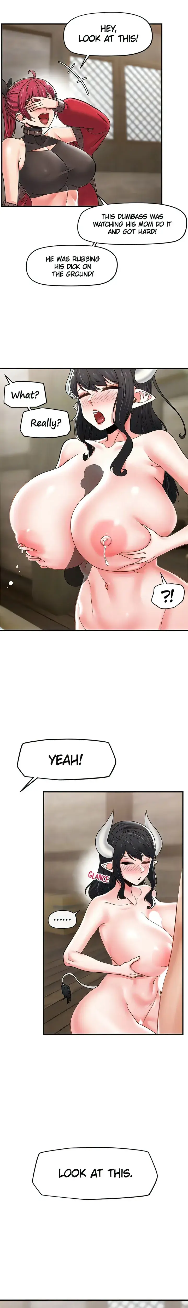 Absolute Hypnosis In Another World Chapter 79 - Page 6