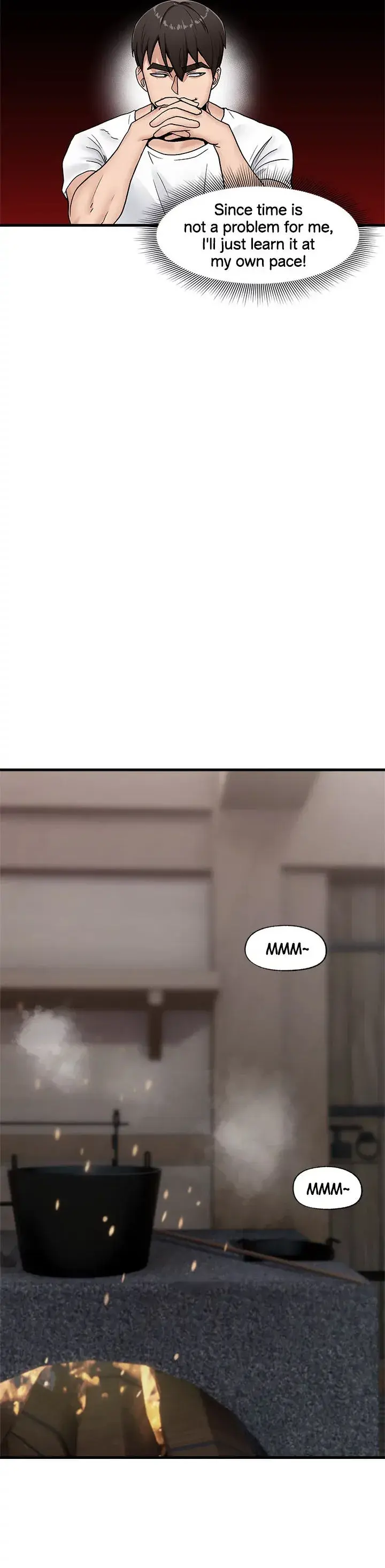 Absolute Hypnosis In Another World Chapter 8 - Page 16