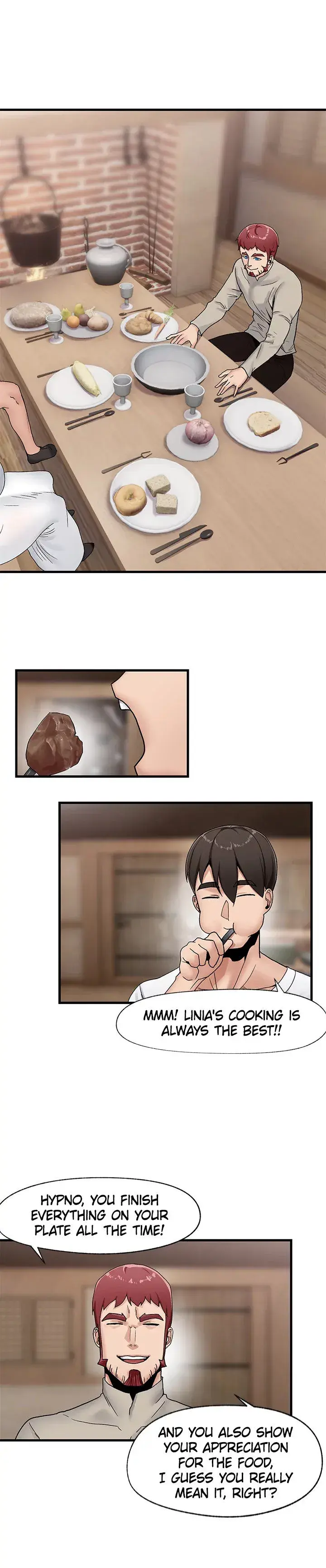 Absolute Hypnosis In Another World Chapter 8 - Page 17