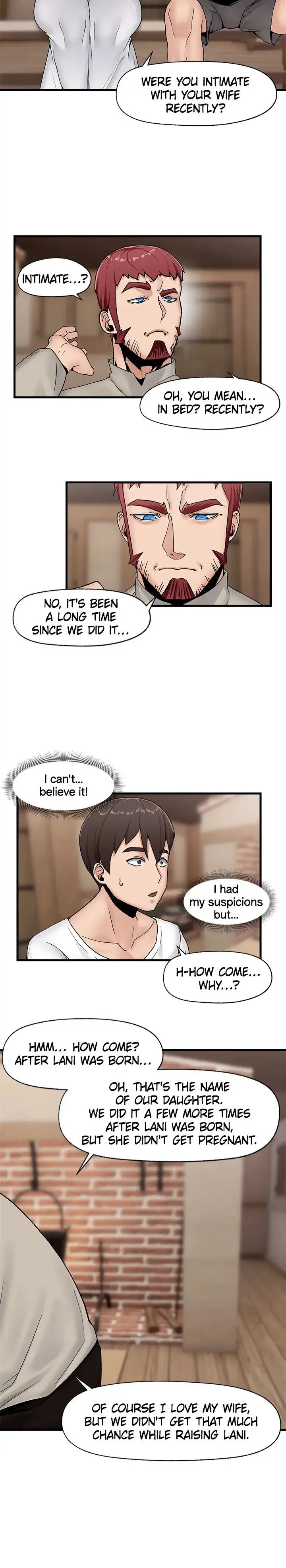 Absolute Hypnosis In Another World Chapter 8 - Page 20