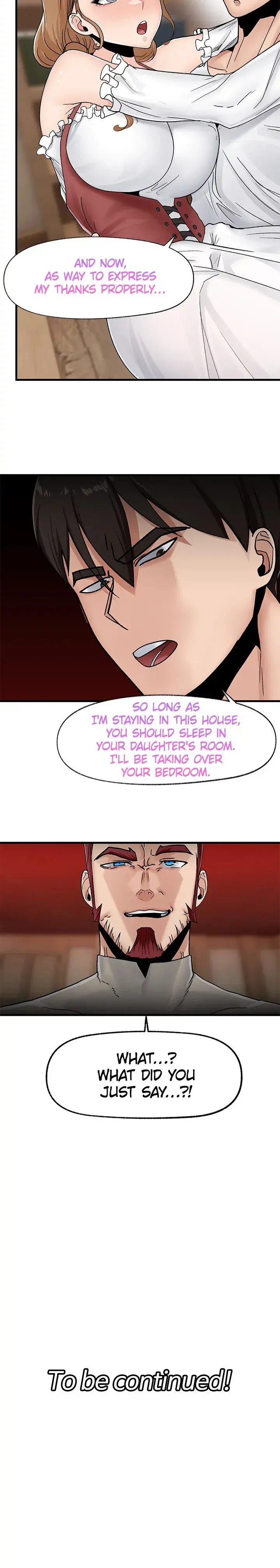 Absolute Hypnosis In Another World Chapter 8 - Page 28