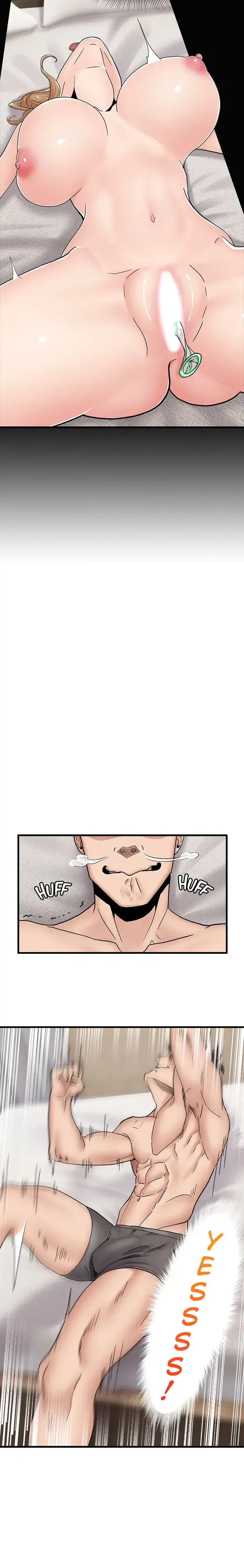 Absolute Hypnosis In Another World Chapter 8 - Page 6