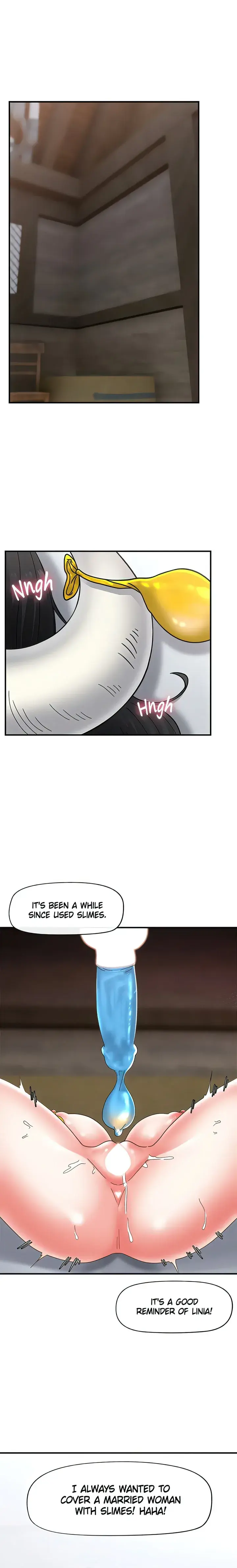 Absolute Hypnosis In Another World Chapter 80 - Page 1