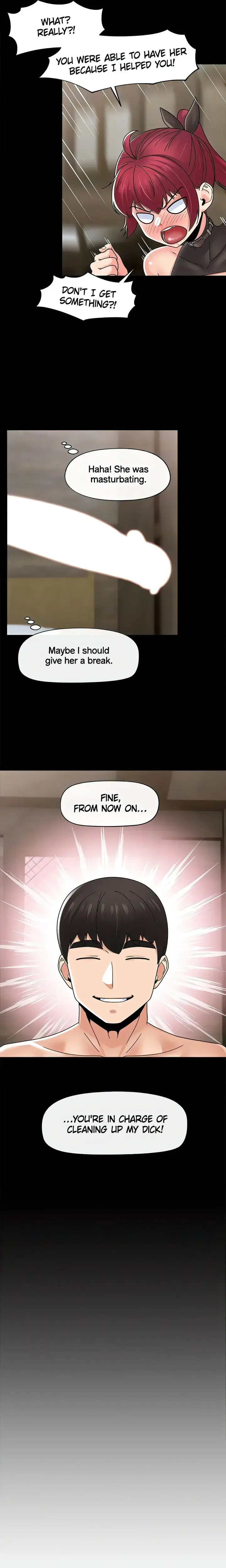 Absolute Hypnosis In Another World Chapter 80 - Page 10