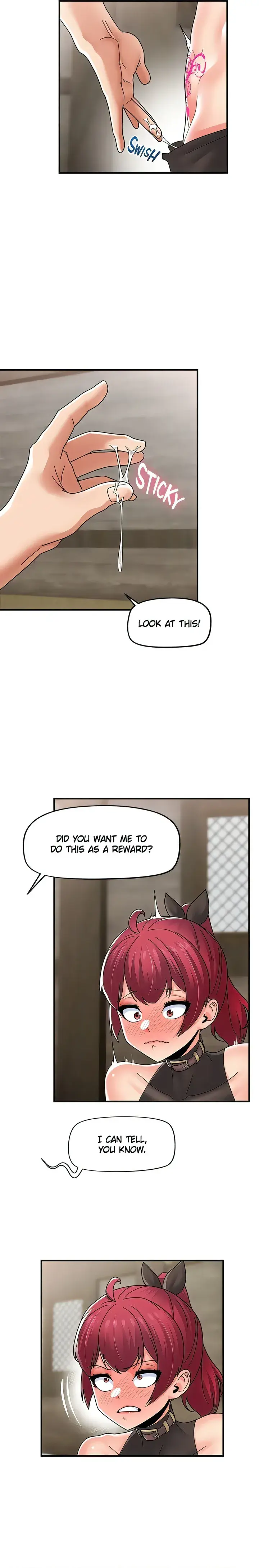 Absolute Hypnosis In Another World Chapter 80 - Page 12