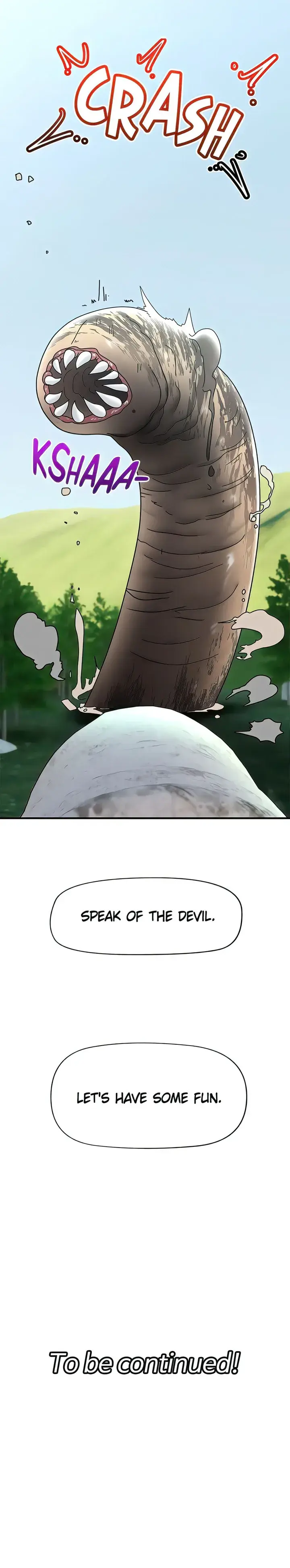Absolute Hypnosis In Another World Chapter 80 - Page 23
