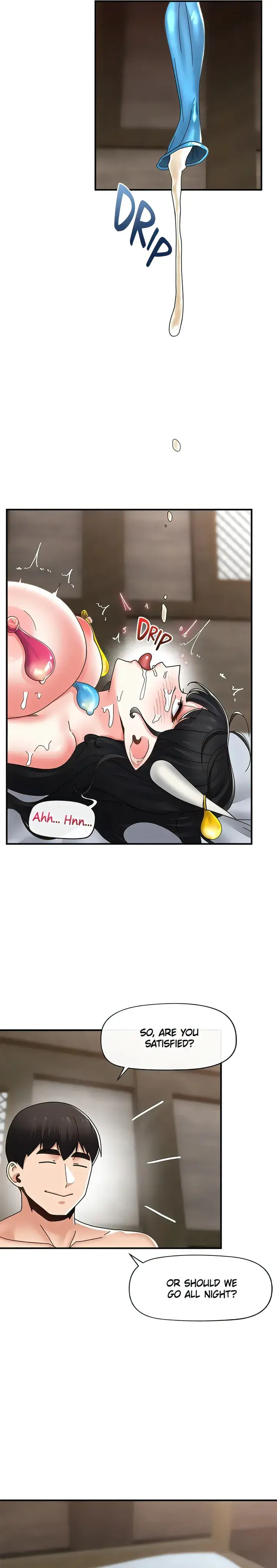 Absolute Hypnosis In Another World Chapter 80 - Page 3