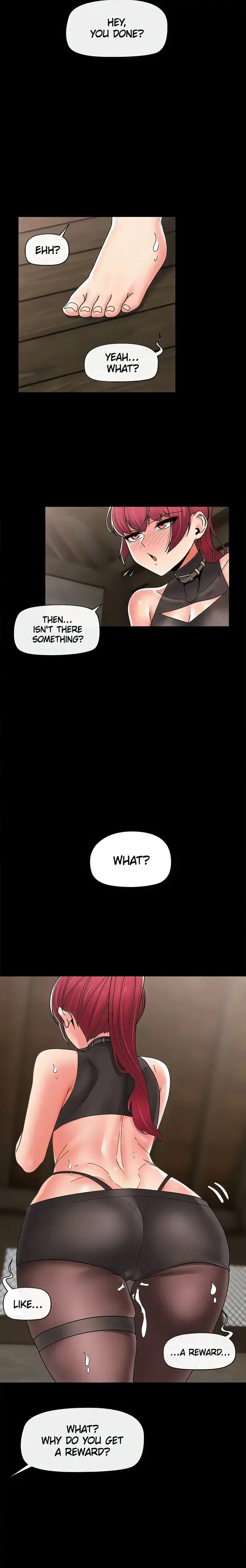 Absolute Hypnosis In Another World Chapter 80 - Page 9
