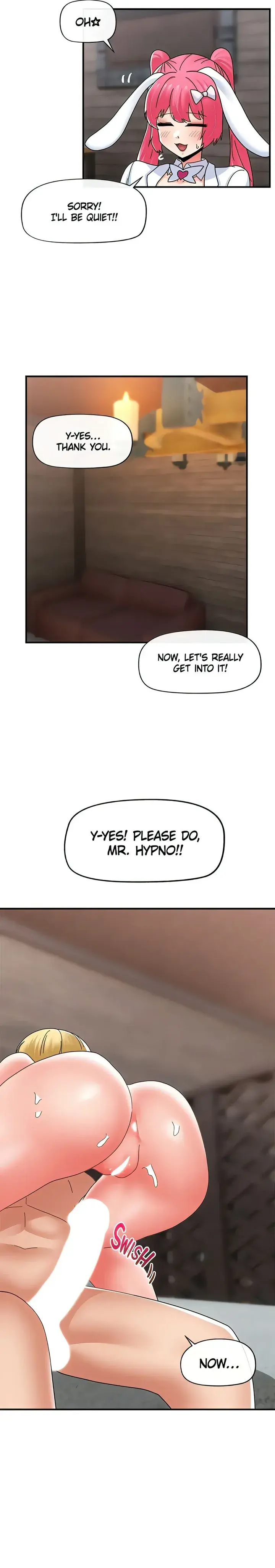 Absolute Hypnosis In Another World Chapter 81 - Page 11