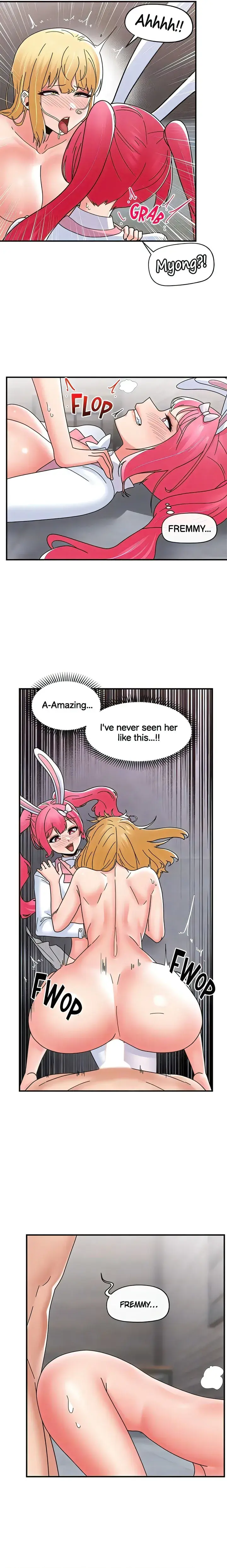 Absolute Hypnosis In Another World Chapter 81 - Page 18