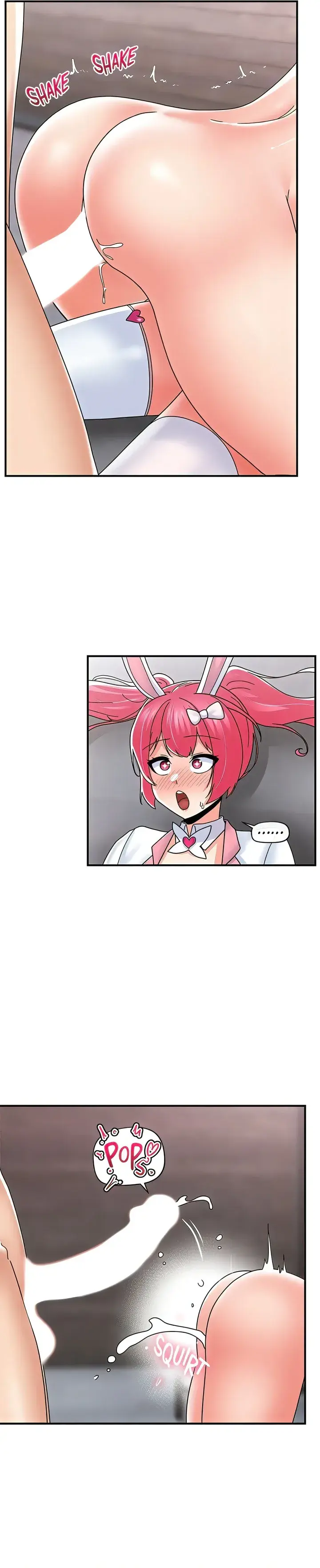 Absolute Hypnosis In Another World Chapter 81 - Page 20