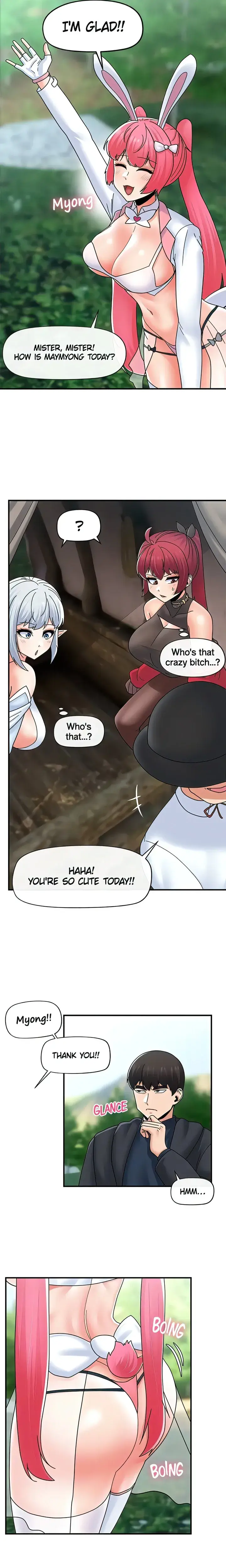 Absolute Hypnosis In Another World Chapter 81 - Page 5